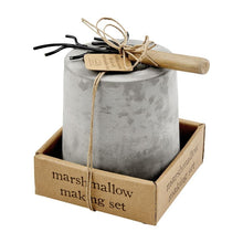 Load image into Gallery viewer, Marshmallow Roasting Set
