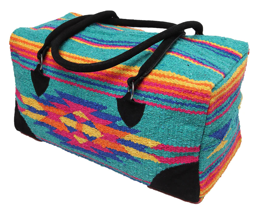 Cantina Weekender Bag