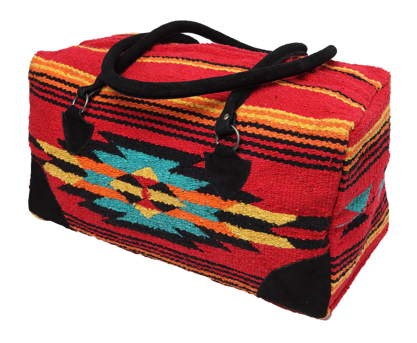 Cantina Weekender Bag