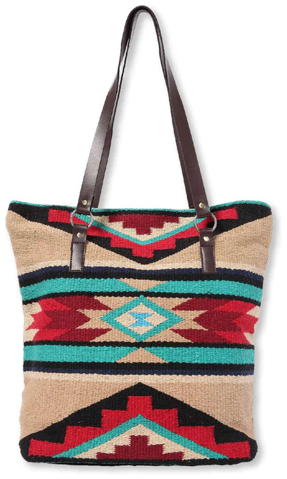 Santa Rosa Aztec Purse