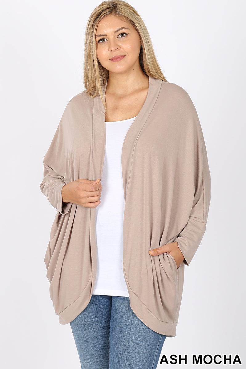 Cocoon Wrap