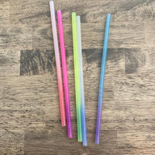 Load image into Gallery viewer, Color Changing Straws
