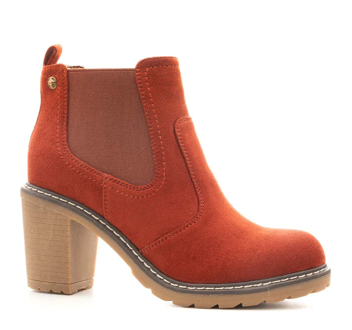 Rocky Boot