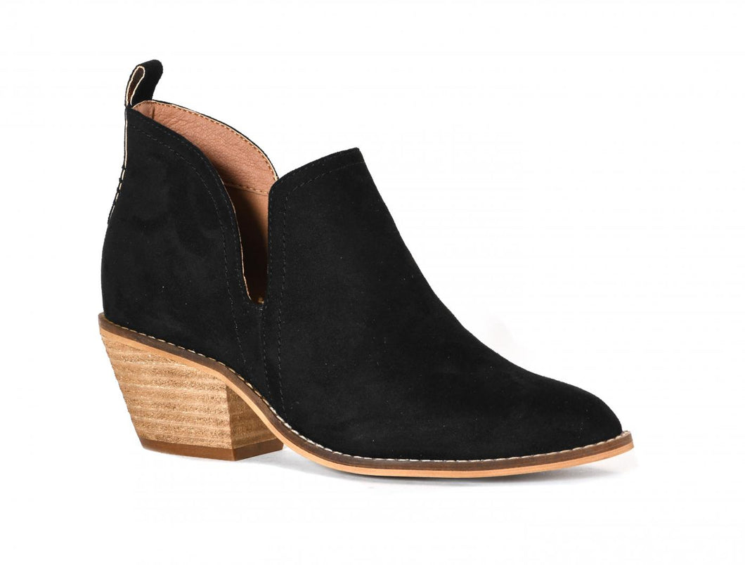 Stassi Bootie