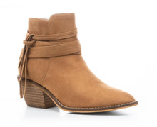 Load image into Gallery viewer, Topknot Booties
