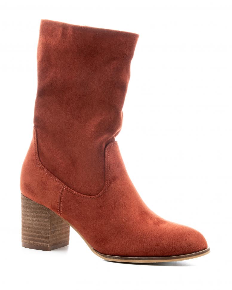 Wicked Booties