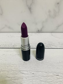 MAC Heroine
