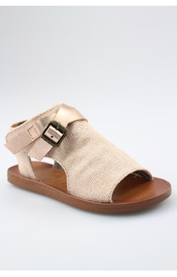 Kids Defsie Sandal