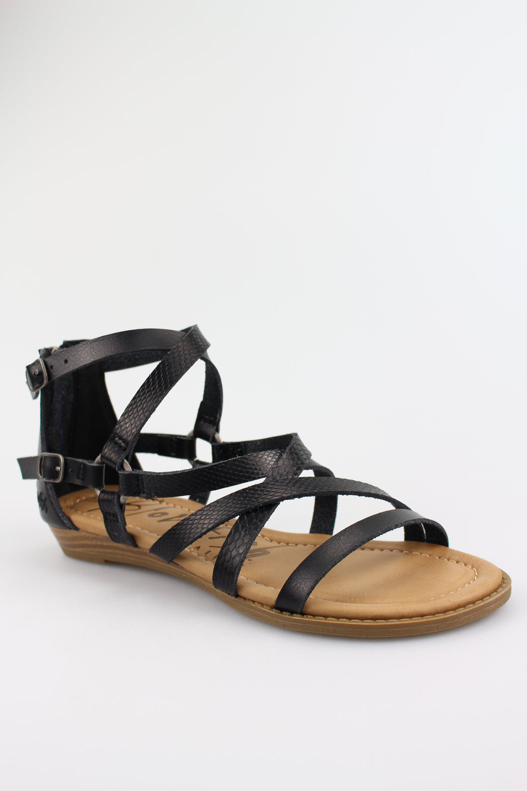 Blithe Sandals