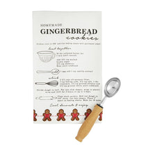 Load image into Gallery viewer, Cookie Recipe Towel Set
