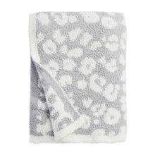 Load image into Gallery viewer, Leopard Blanket
