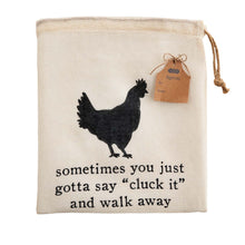 Load image into Gallery viewer, Apron Bag Set
