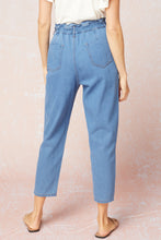 Load image into Gallery viewer, Cuffed Boyfriend Jeans
