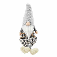 Load image into Gallery viewer, Neutral Dangle Leg Gnome

