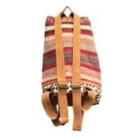 Load image into Gallery viewer, Bucket Tote Backpack
