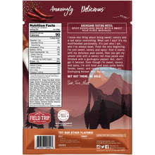 Load image into Gallery viewer, Gochujang Beef Jerky (1oz)
