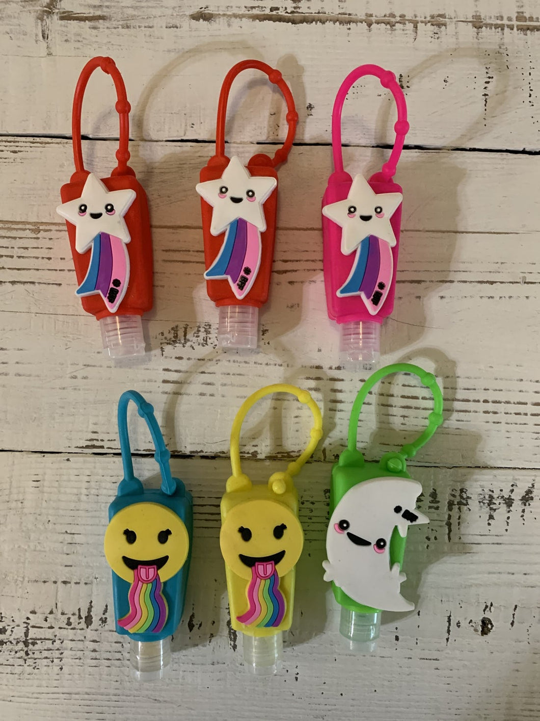 Hand Sanitizer Case