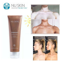 Load image into Gallery viewer, Sunright Insta Glow Tanning Gel

