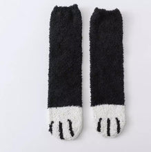 Load image into Gallery viewer, Paw Socks
