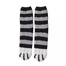 Load image into Gallery viewer, Paw Socks
