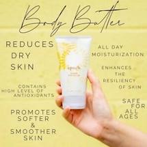 Epoch® Baobab Body Butter