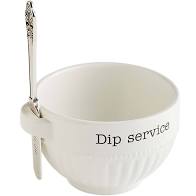 Dip Bowl Set