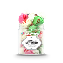 Load image into Gallery viewer, Sugarless Taffy Variety
