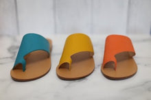Load image into Gallery viewer, Sunny Day Sandal
