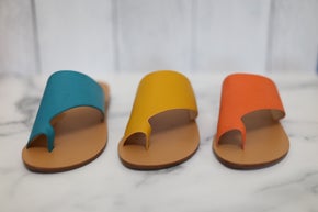 Sunny Day Sandal