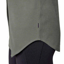 Load image into Gallery viewer, Mondetta Warm Textured Cozy Button Up Shirt
