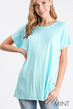Load image into Gallery viewer, Heimish Short Sleeved Top
