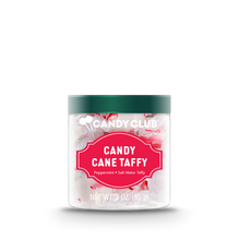 Load image into Gallery viewer, Candy Cane Taffy
