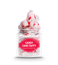 Load image into Gallery viewer, Candy Cane Taffy
