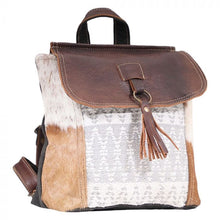 Load image into Gallery viewer, Hanging Buckle Backpack Bag
