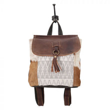 Load image into Gallery viewer, Hanging Buckle Backpack Bag
