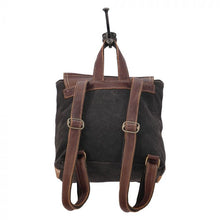 Load image into Gallery viewer, Hanging Buckle Backpack Bag
