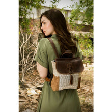 Load image into Gallery viewer, Hanging Buckle Backpack Bag
