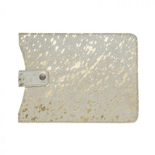 Load image into Gallery viewer, Golden Sprinkles I-Pad Cover

