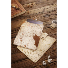 Load image into Gallery viewer, Golden Sprinkles I-Pad Cover
