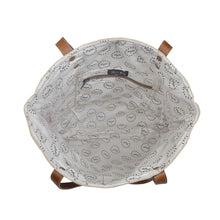 Load image into Gallery viewer, Go Green Organic Fabric Market Bag
