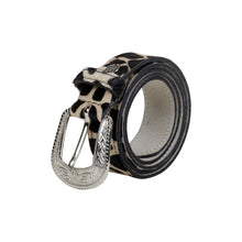 Load image into Gallery viewer, Vintage Hairon Belt
