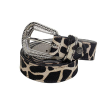 Load image into Gallery viewer, Vintage Hairon Belt
