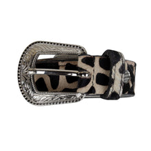 Load image into Gallery viewer, Vintage Hairon Belt
