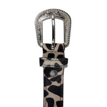 Load image into Gallery viewer, Vintage Hairon Belt
