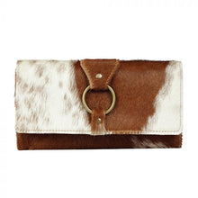 Load image into Gallery viewer, Crocheted Wallet
