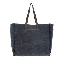 Load image into Gallery viewer, Buzz Fuzz Weekender Bag
