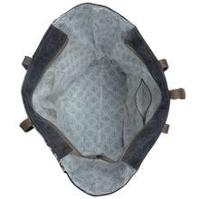 Load image into Gallery viewer, Buzz Fuzz Weekender Bag
