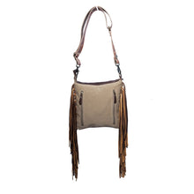 Load image into Gallery viewer, Crafty Appeal Concealed Carry Bag
