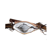 Load image into Gallery viewer, Crafty Appeal Concealed Carry Bag
