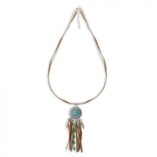 Load image into Gallery viewer, Skirtful Necklace
